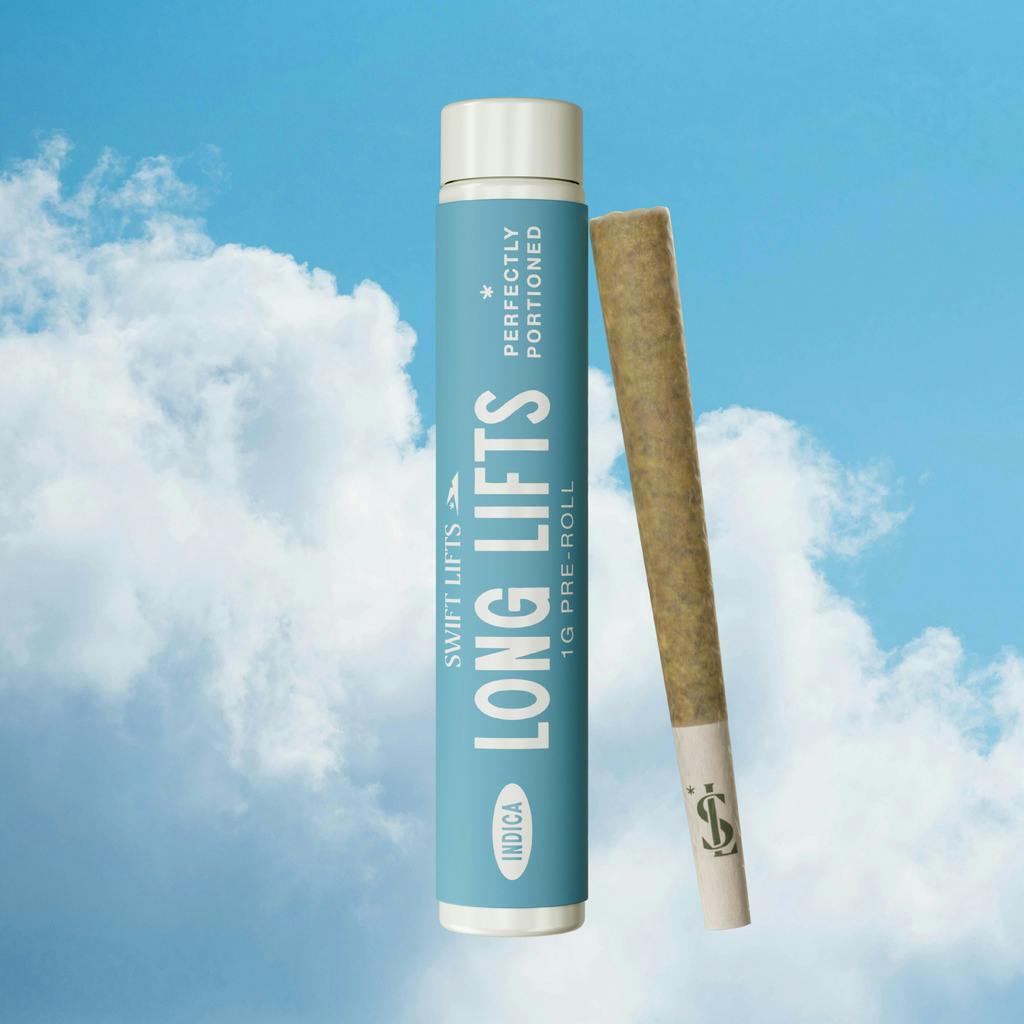 Verano Reserve Long Lifts | Rocky Road Pre-Roll