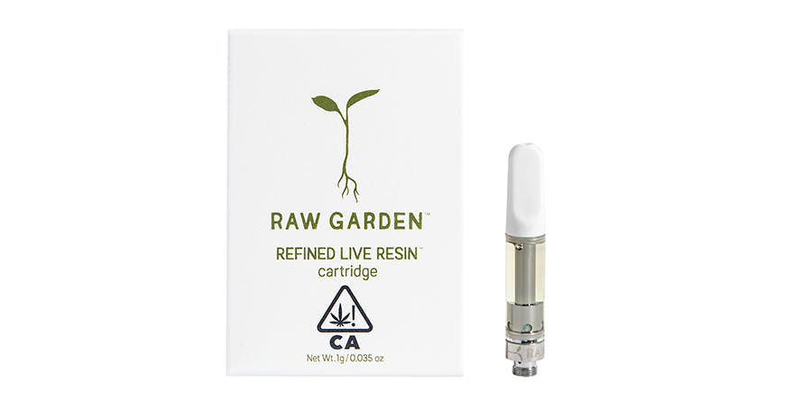 Firecracker 1.0g RLR All-In-One - 1g