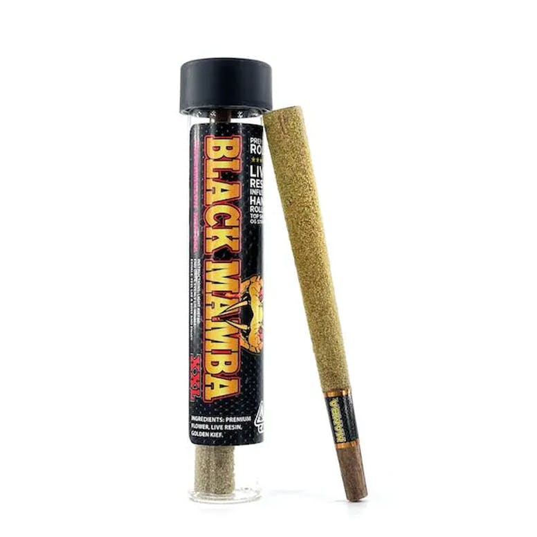 Skywalker OG | Infused Blunts | 1.77g