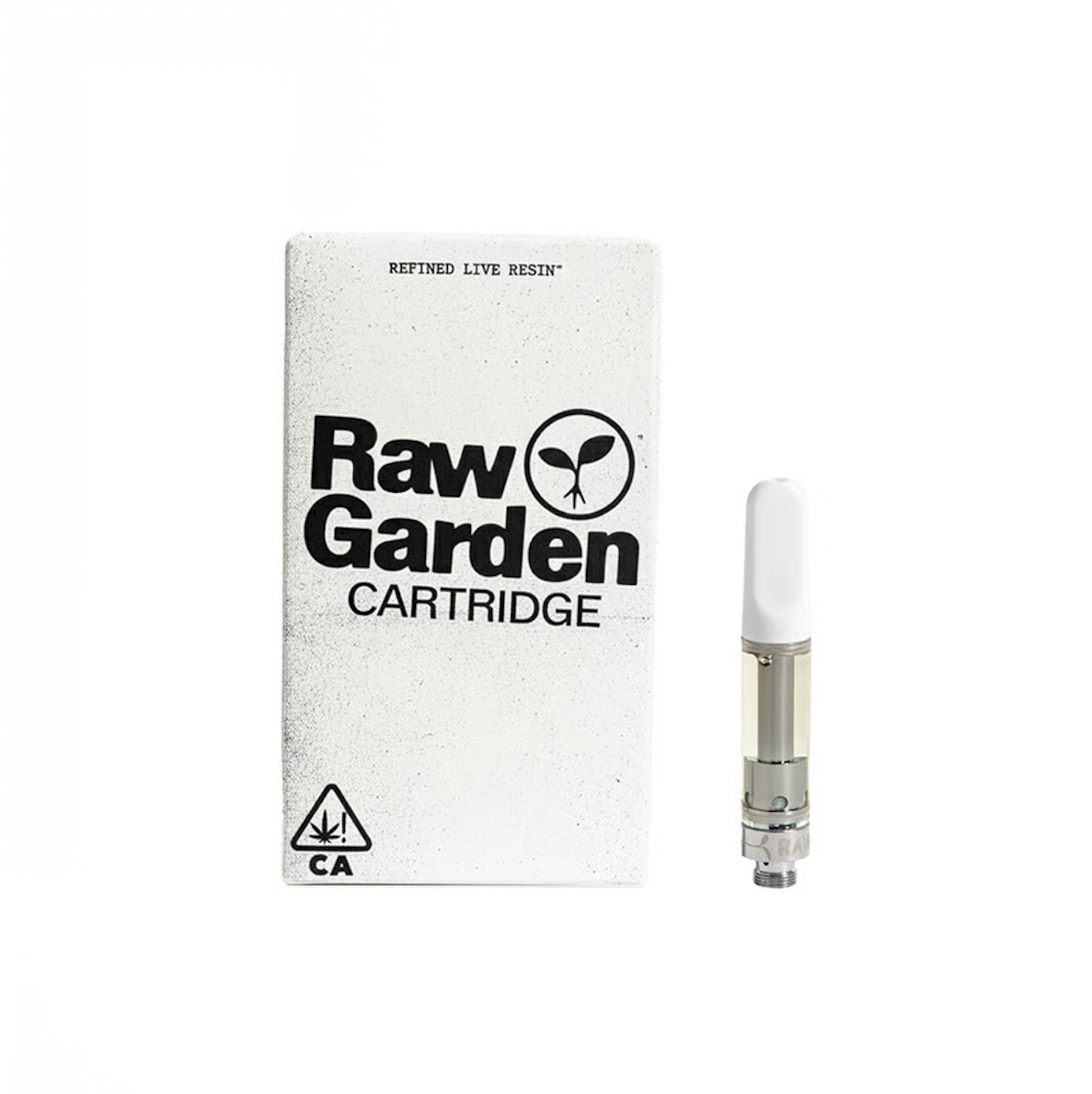 Grapes & Cream | Live Resin THC Cartridge | 1g