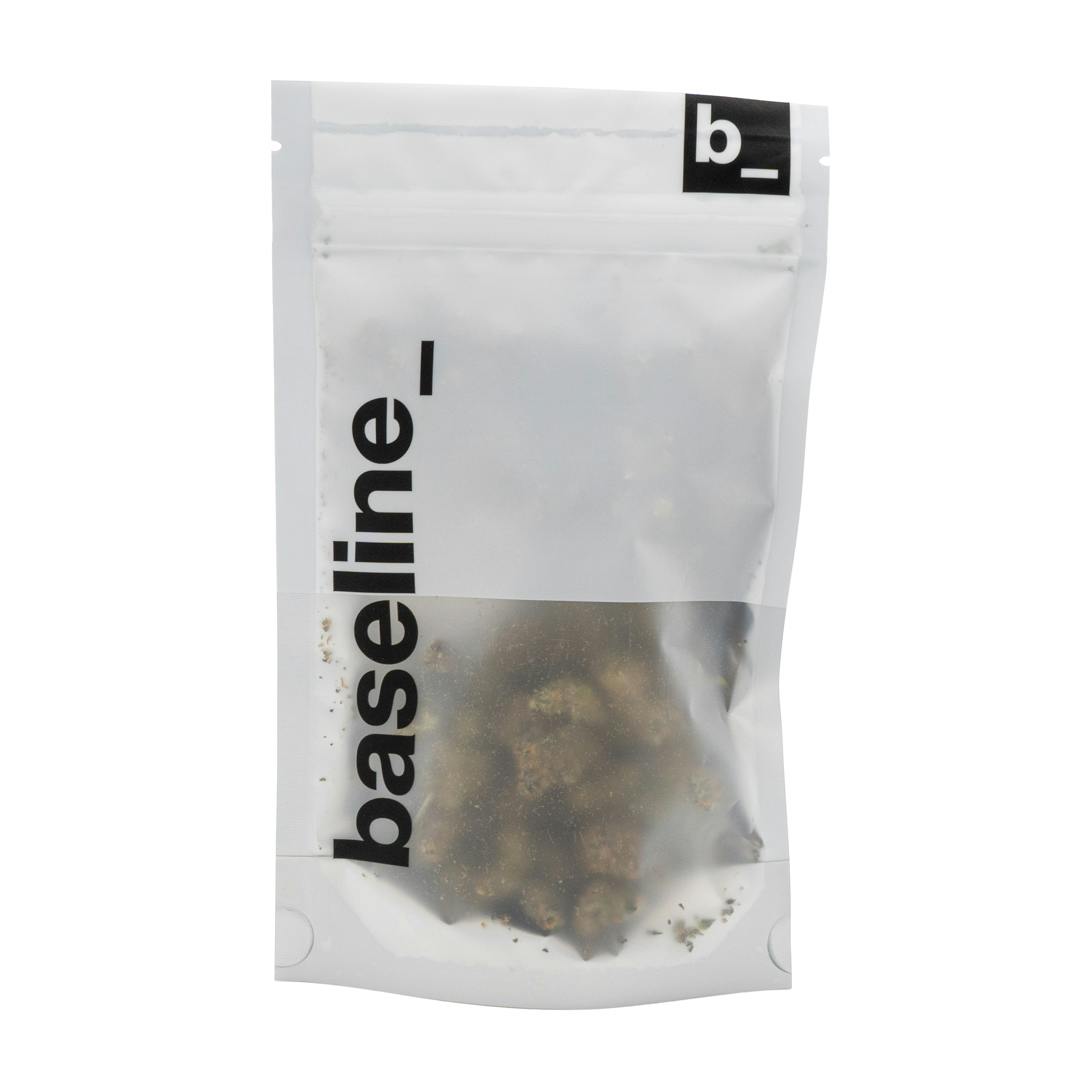 Baseline | Colin OG