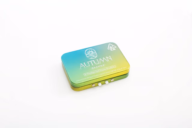 Autumn Brands Premium Mini Preroll 6 Pk - G-Runtz (H)