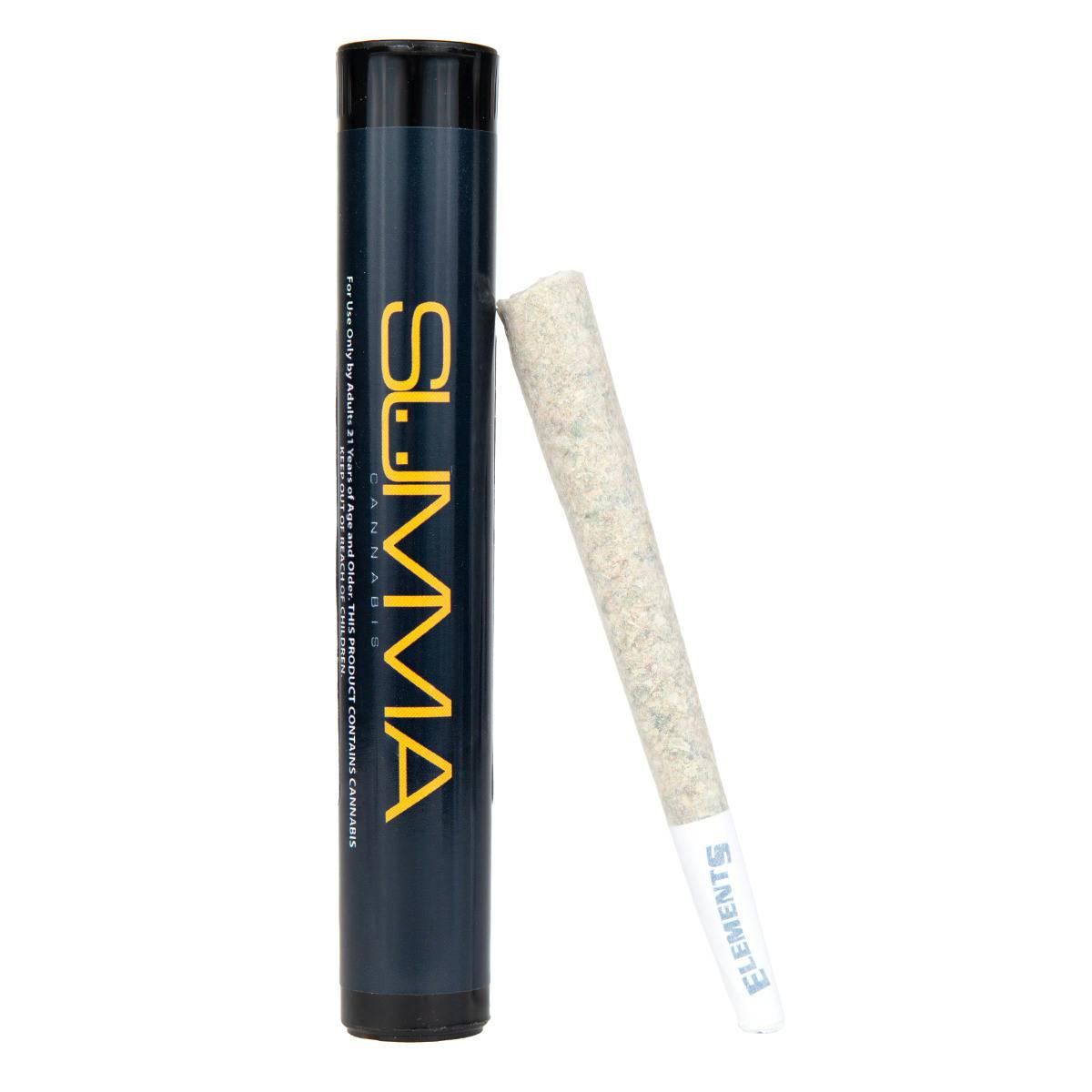 Summa - Snowball 89 Preroll (1G)