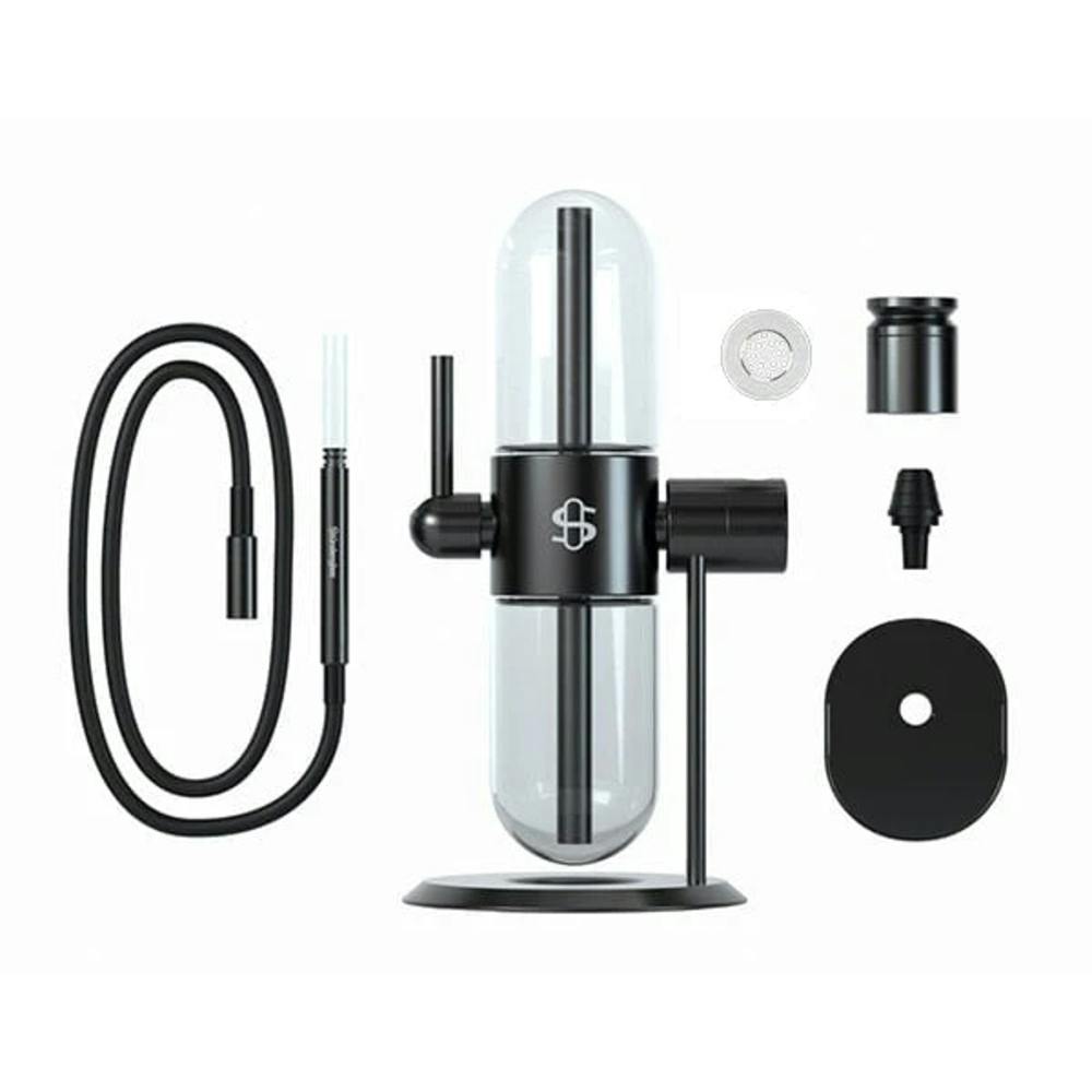 Stundenglass Gravity Infuser V2 - Black