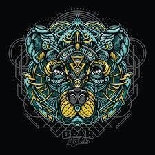 Bear Labs Live Resin Concentrates - T2 Guava Fig Diamonds