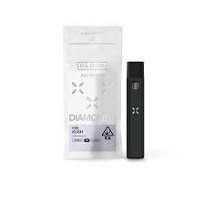 OG Kush Diamonds | 1g AIO