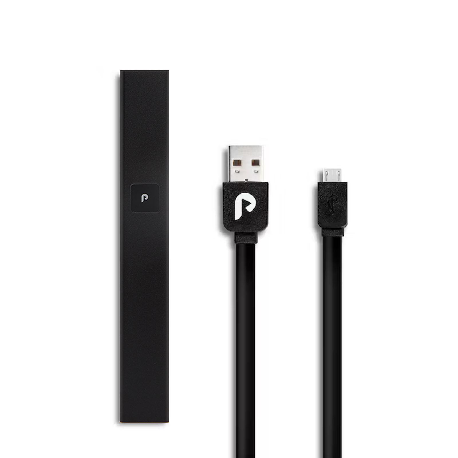 Plug Play Battery | Black