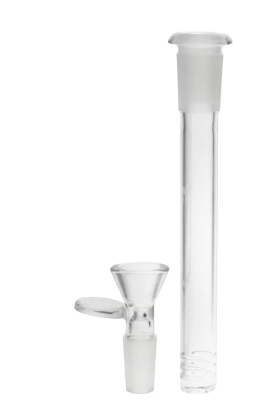 Pulsar Diffuser Downstem & Herb Slide | 19mm to 14mm