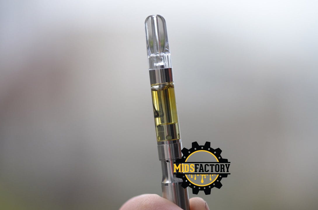 Bubblegum Cookies (I) 1g Vape Cartridge