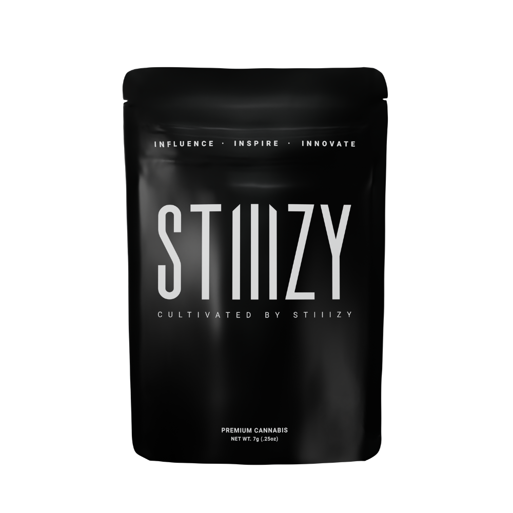 7g Purple Lemon Craze (Indoor Smalls) - Stiiizy