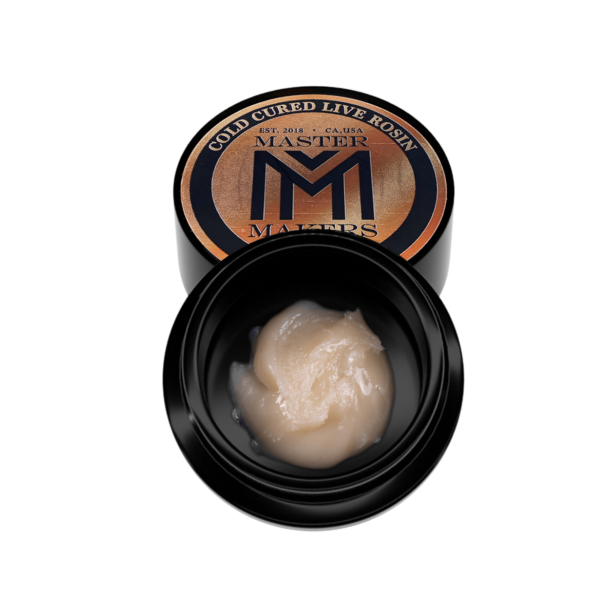 Dark Rainbow Full Spec Live Rosin | 1g