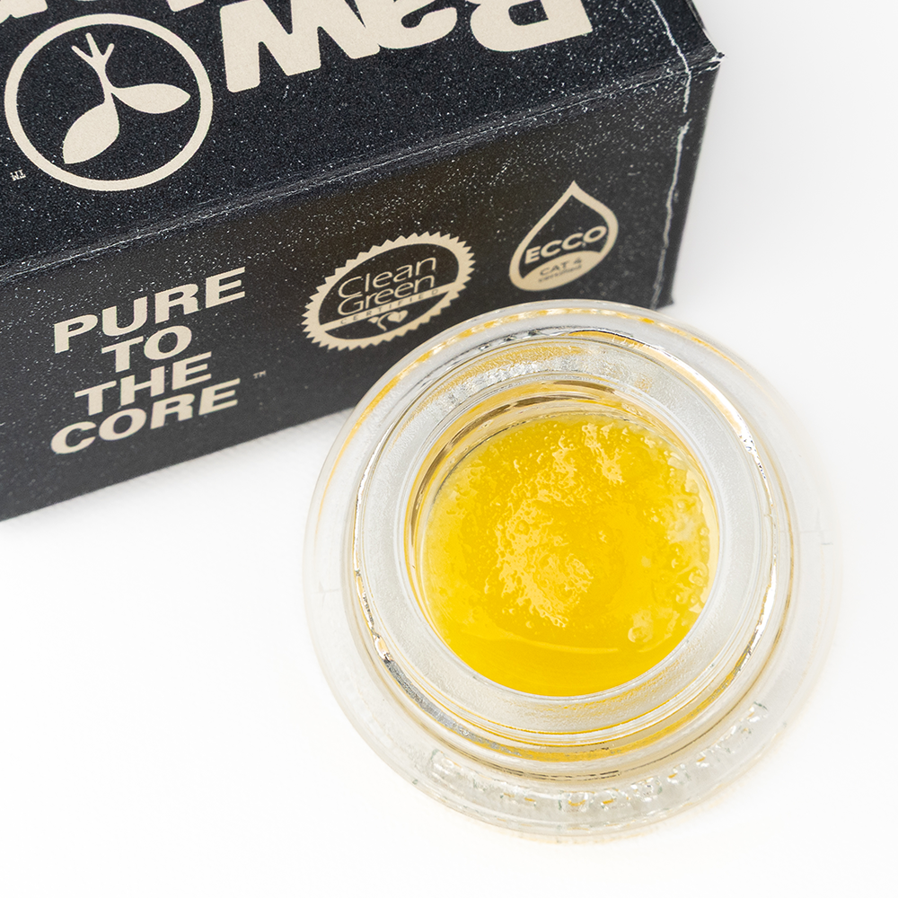 Funk N Fire | Live Sauce | 1g