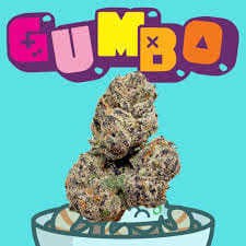 gumbo | Big Buds | 3.5g