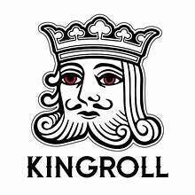 Kingroll Royale Short Kings Sherbanger $30