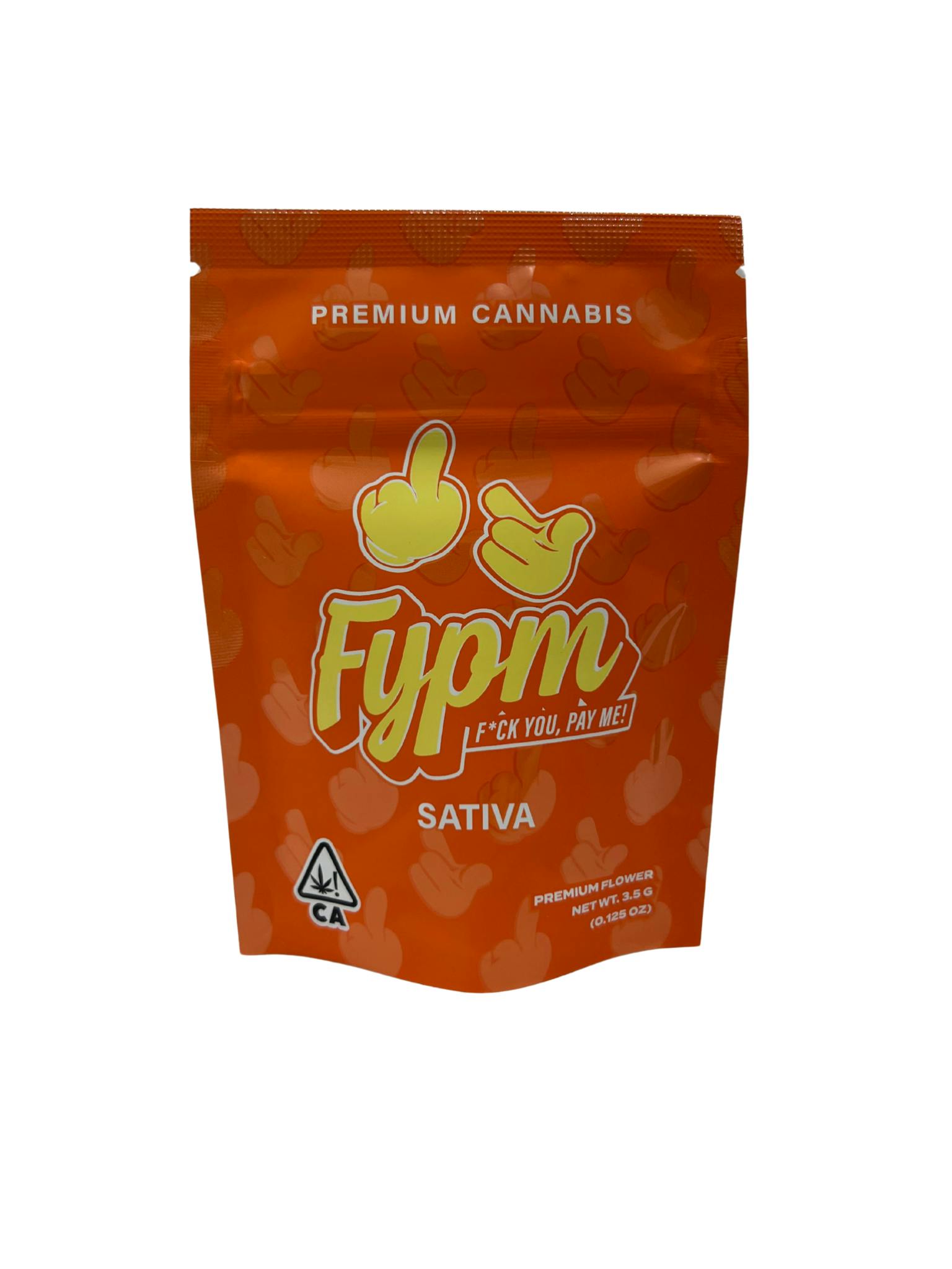 FYPM - 3.5g Flower - Grapefruit