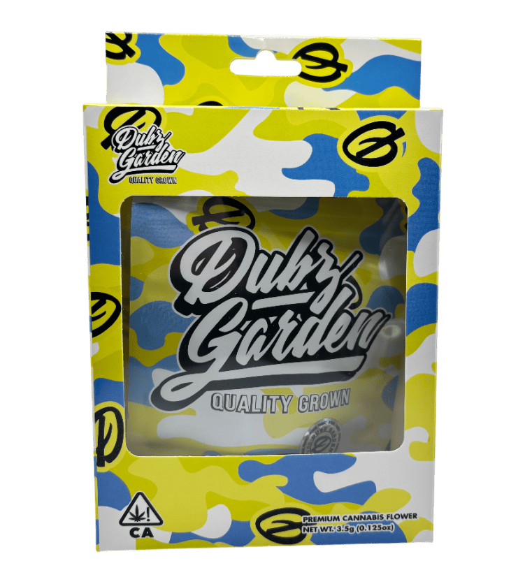 Dubz Garden | Terpee Slurpee 3.5g