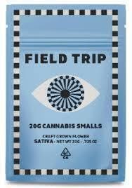 Mango Haze | Smalls | 20g