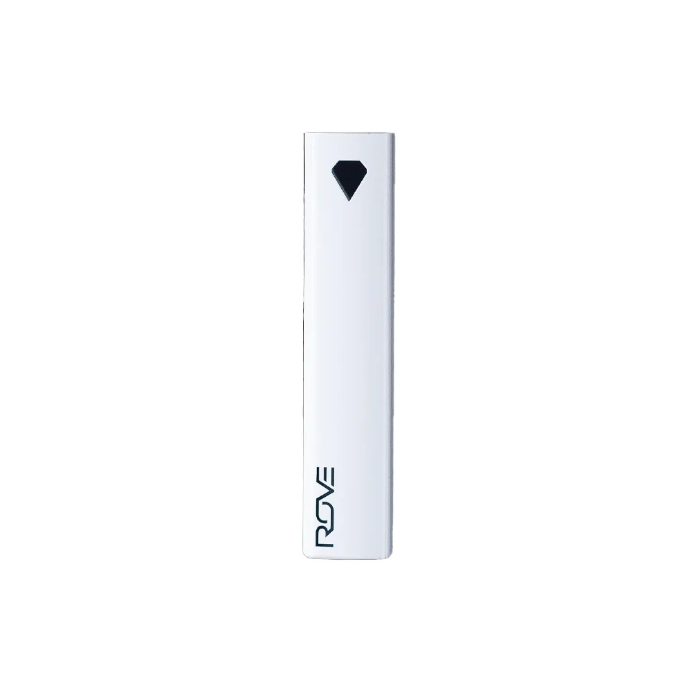 Diamond Series Battery - White