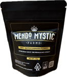 Mendo Mystic - Guerrilla Haze 3.5g