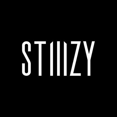 Stiiizy White Zerbert