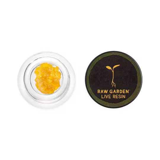 HELLA JELLY 1G LIVE RESIN