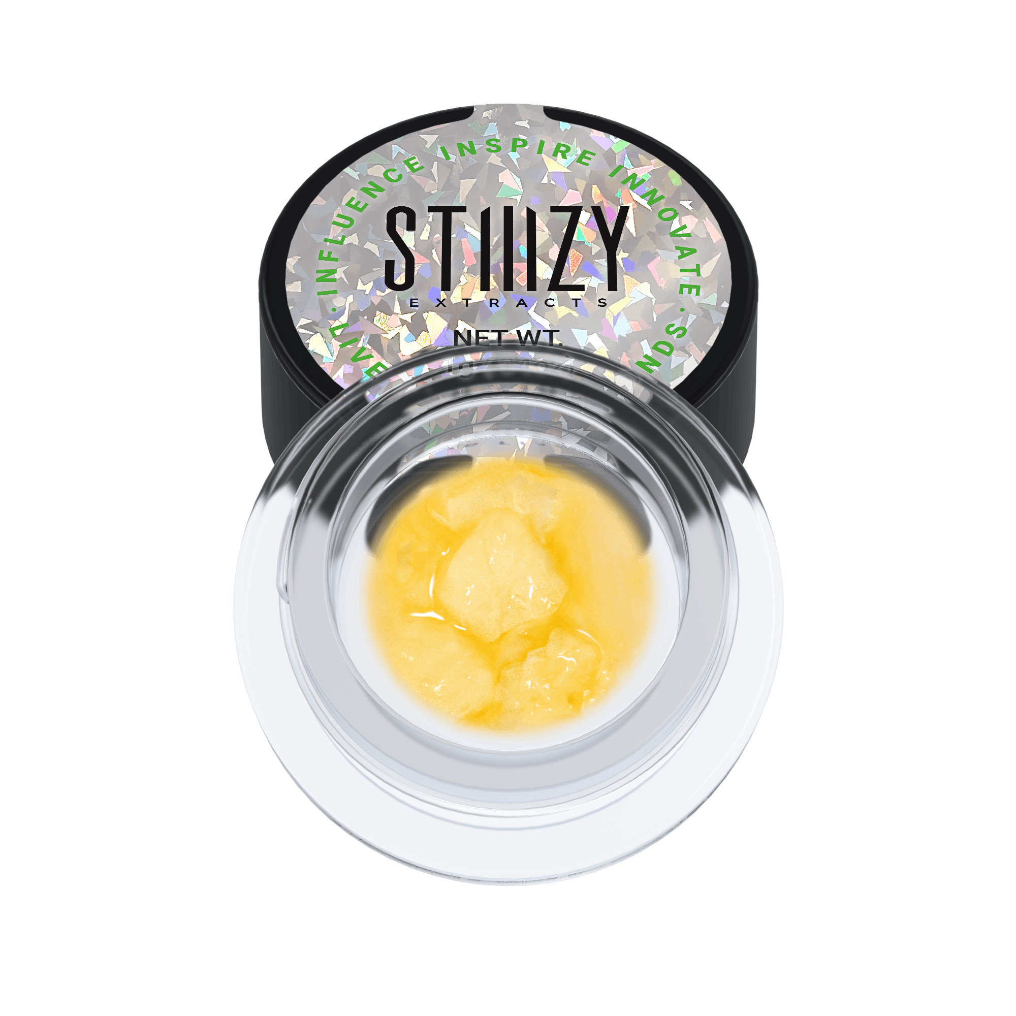 STIIIZY DIAMONDS - RAINBOW CAKE (1g)