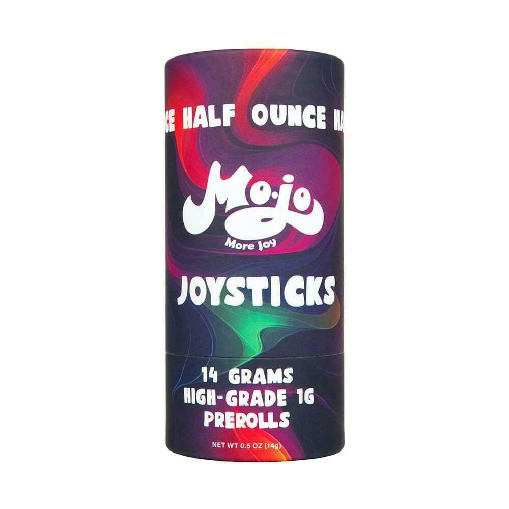 Mojo | White Peach | Joints | 1g ea | 14pk