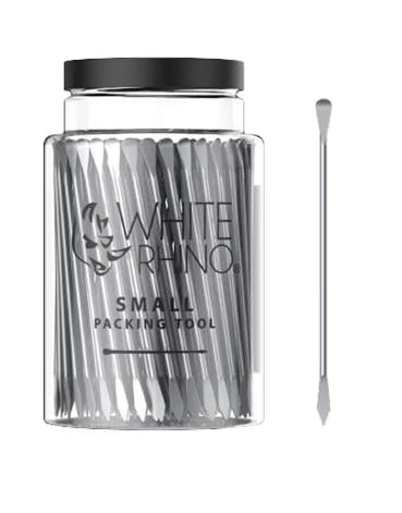 Double-Sided Dab tool/Packing Tool - Small/3“