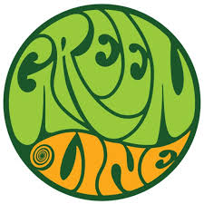 Green Line Infused Preroll 1g Orange Tree