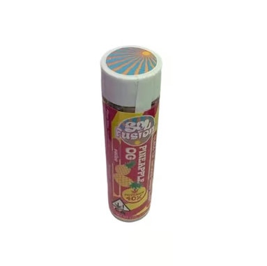 Pineapple OG - 1.2g Infused Pre-roll (Sol Fusion)