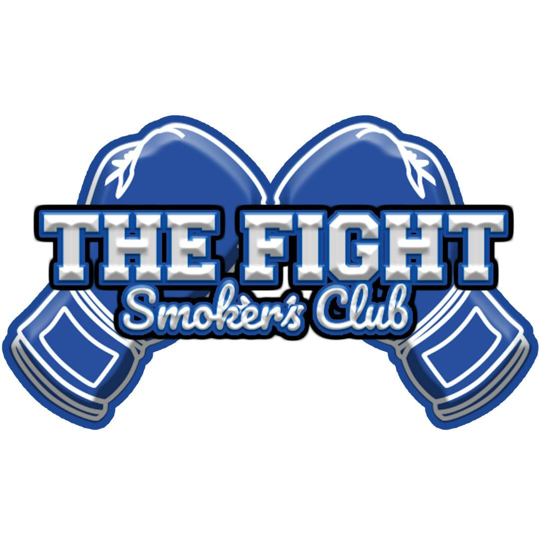 The Fight 5g Glacier Glue