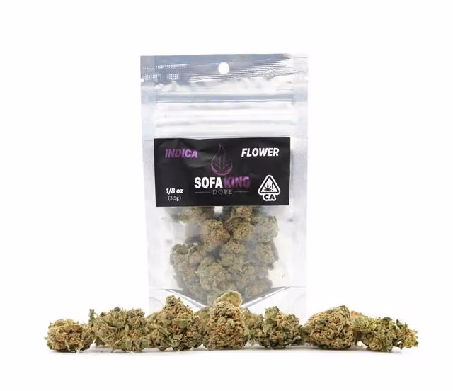 Sofa King SKUNKEE 28g