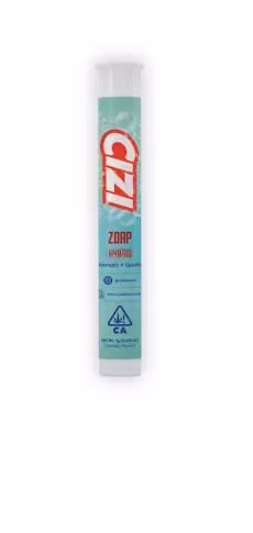 Zoap Preroll 1g - Preroll