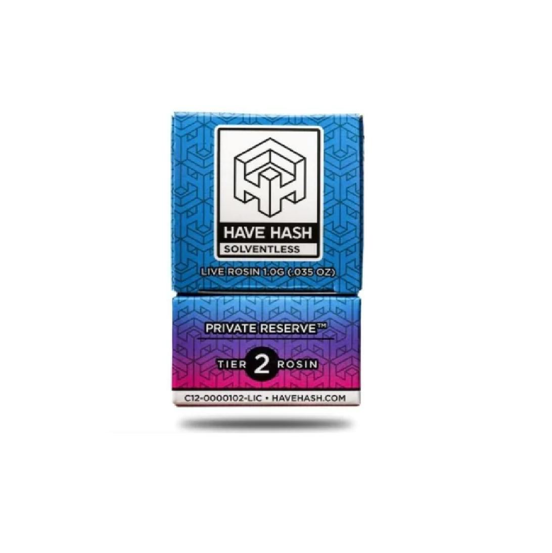 LEMON OGZ TIER 1 COLD CURE LIVE ROSIN 1G