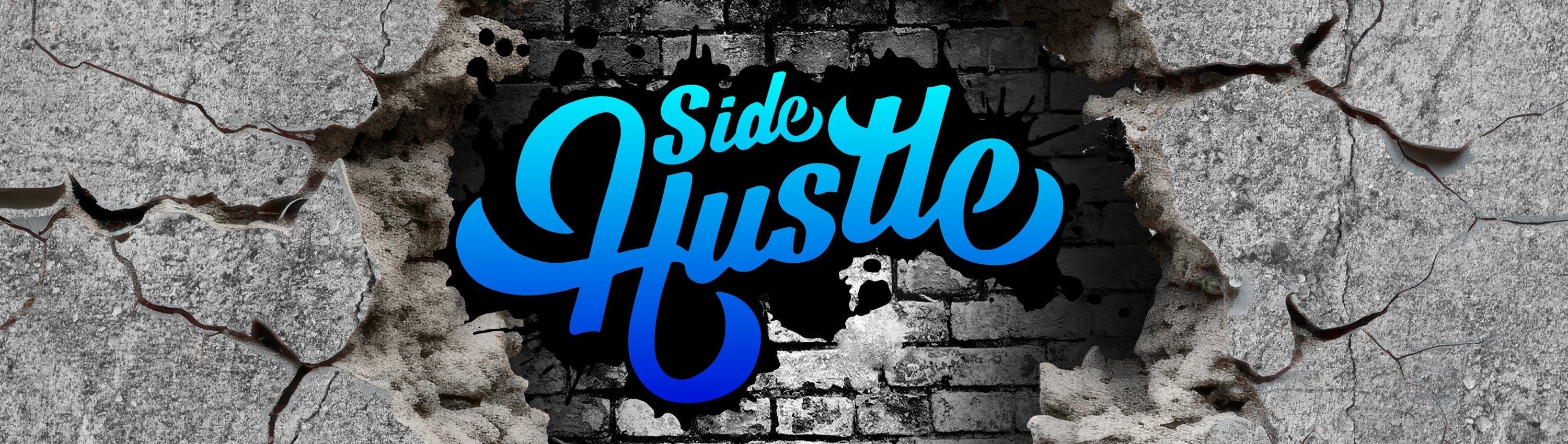 Side Hustle (Shake) - Skywalker OG- 28G