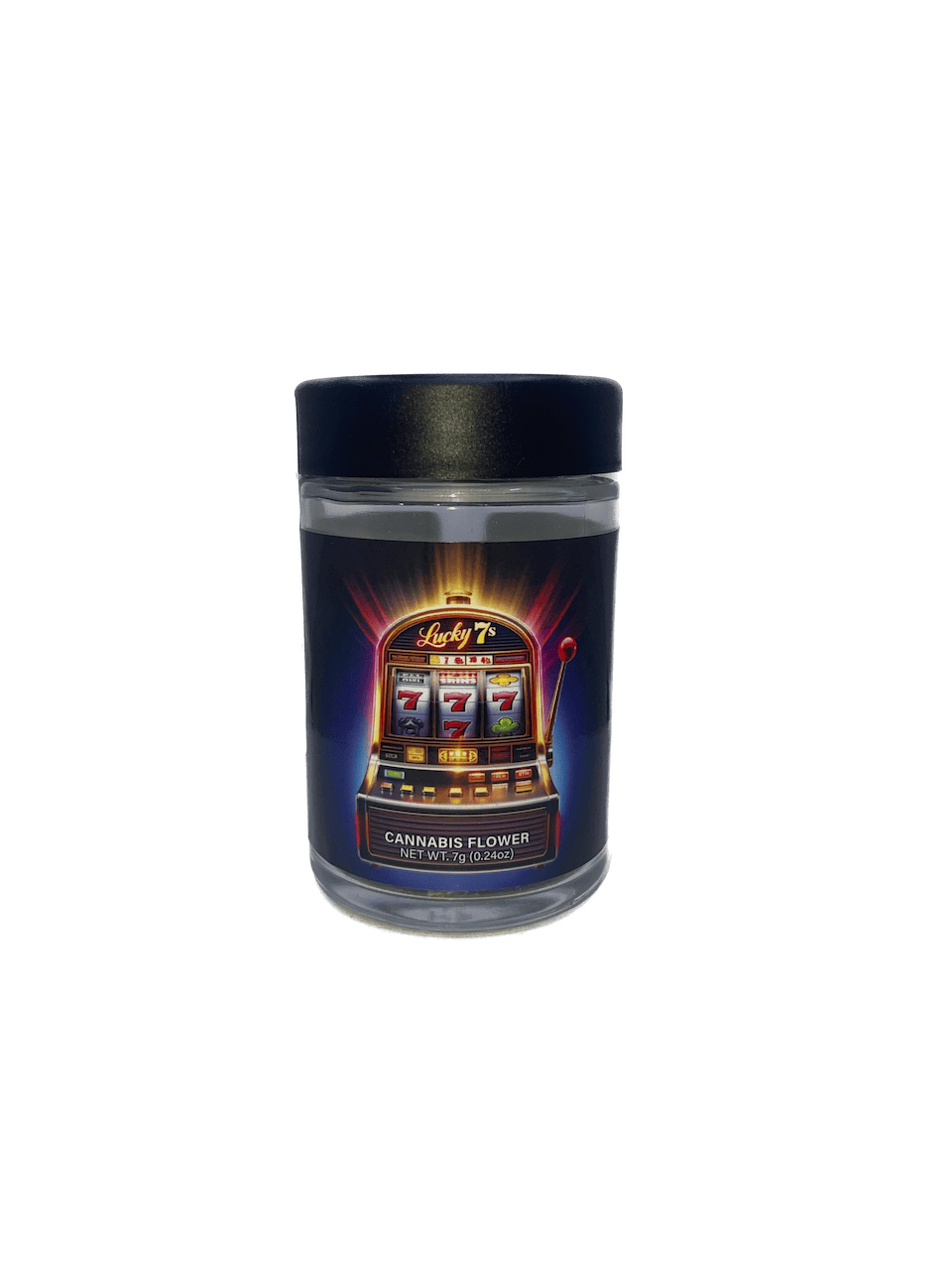 Top Treez | White Guava 7g