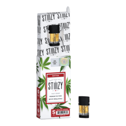 Stiiizy - Magic Melon - Vape Pod - 0.5g