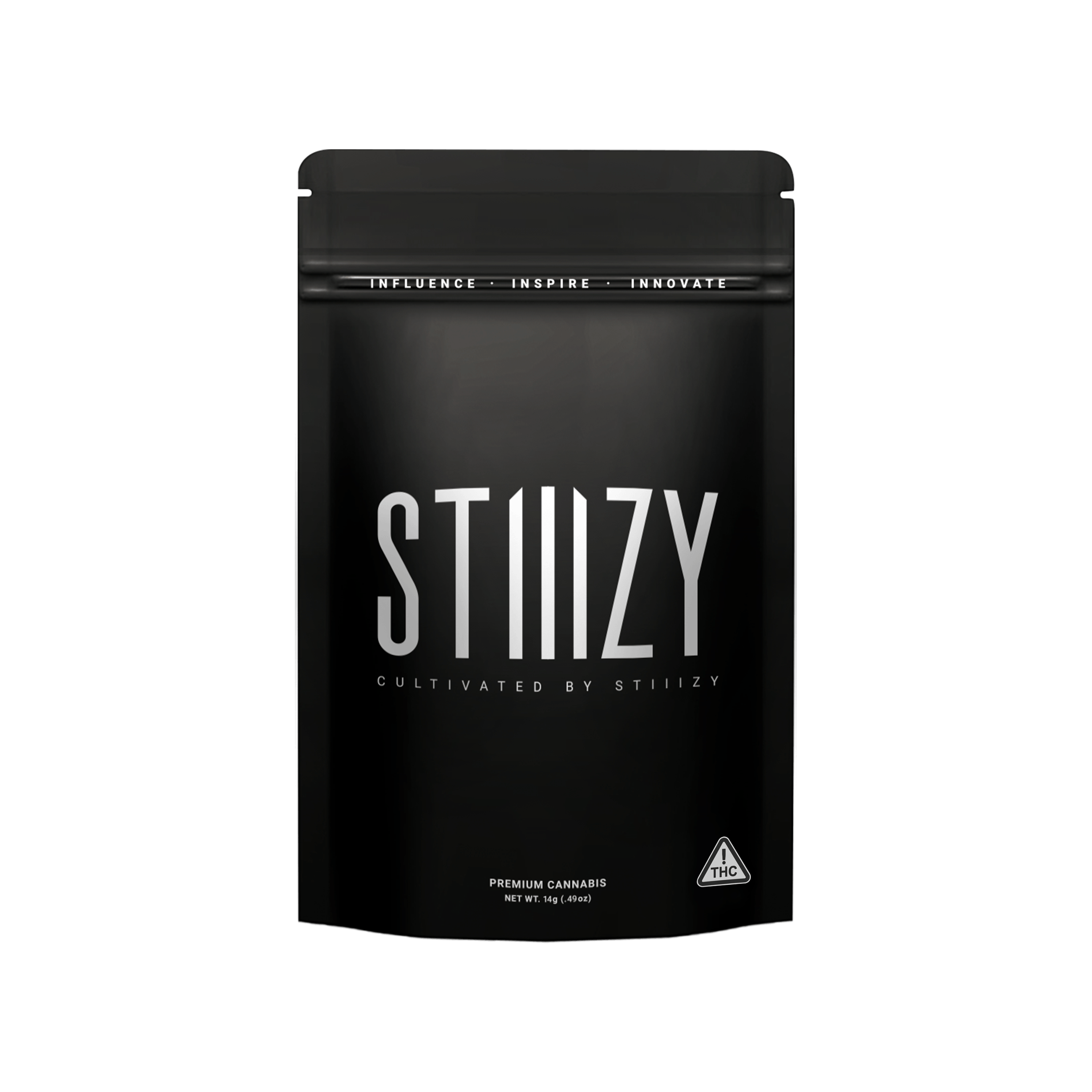 LEMON Z BLACK LABEL 14G