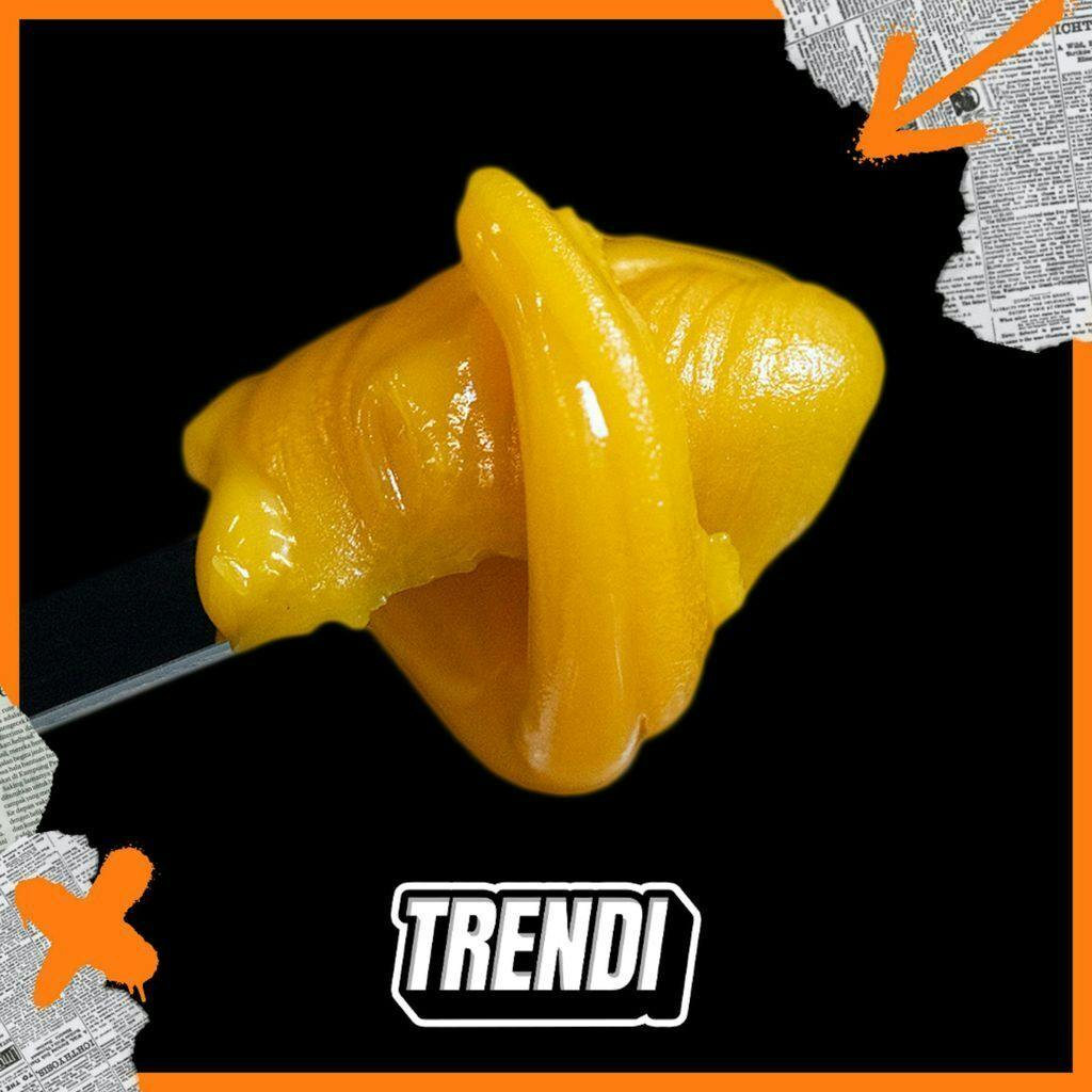 Trendi Raz Live Rosin Badder 0.5g