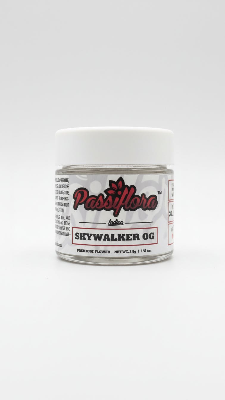 Skywalker OG