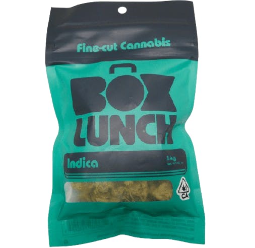Nightstick OG | Smalls | 14g