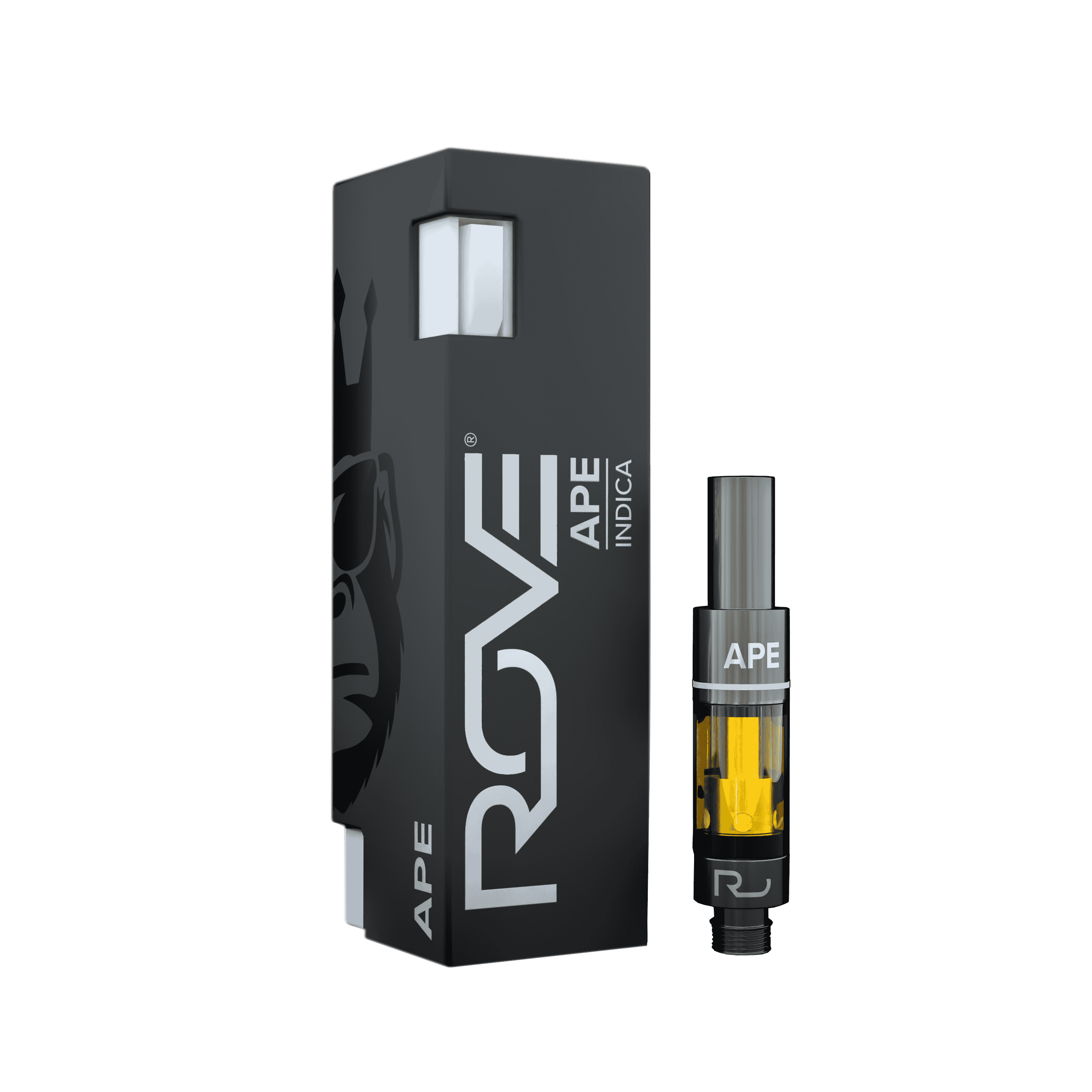 Rove - Cartridge Distillate - Ape (I) (0.5g)