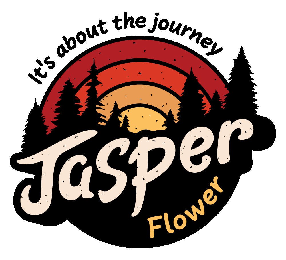 Jasper Poddy Mouth