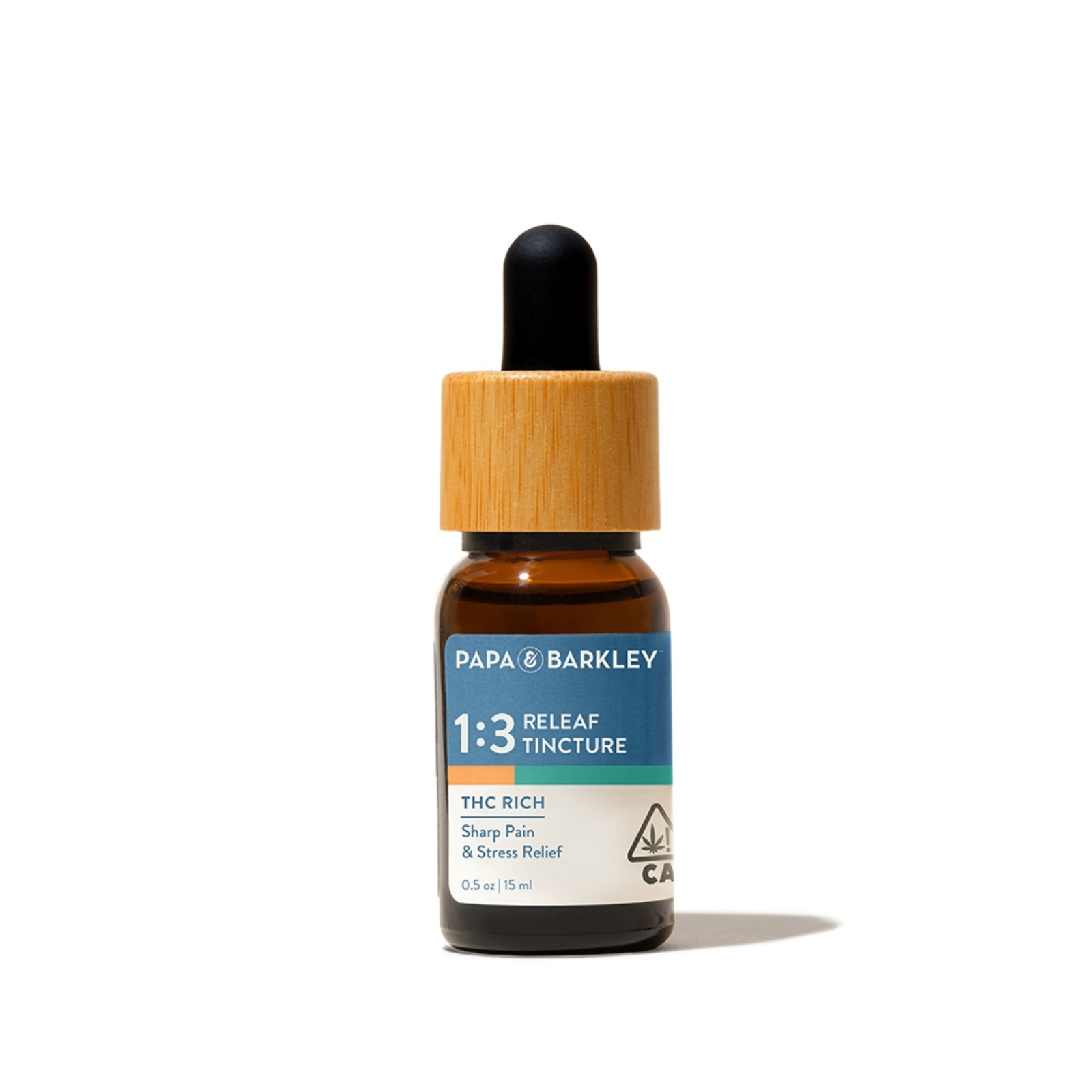 1:3 Releaf Tincture - 15ml