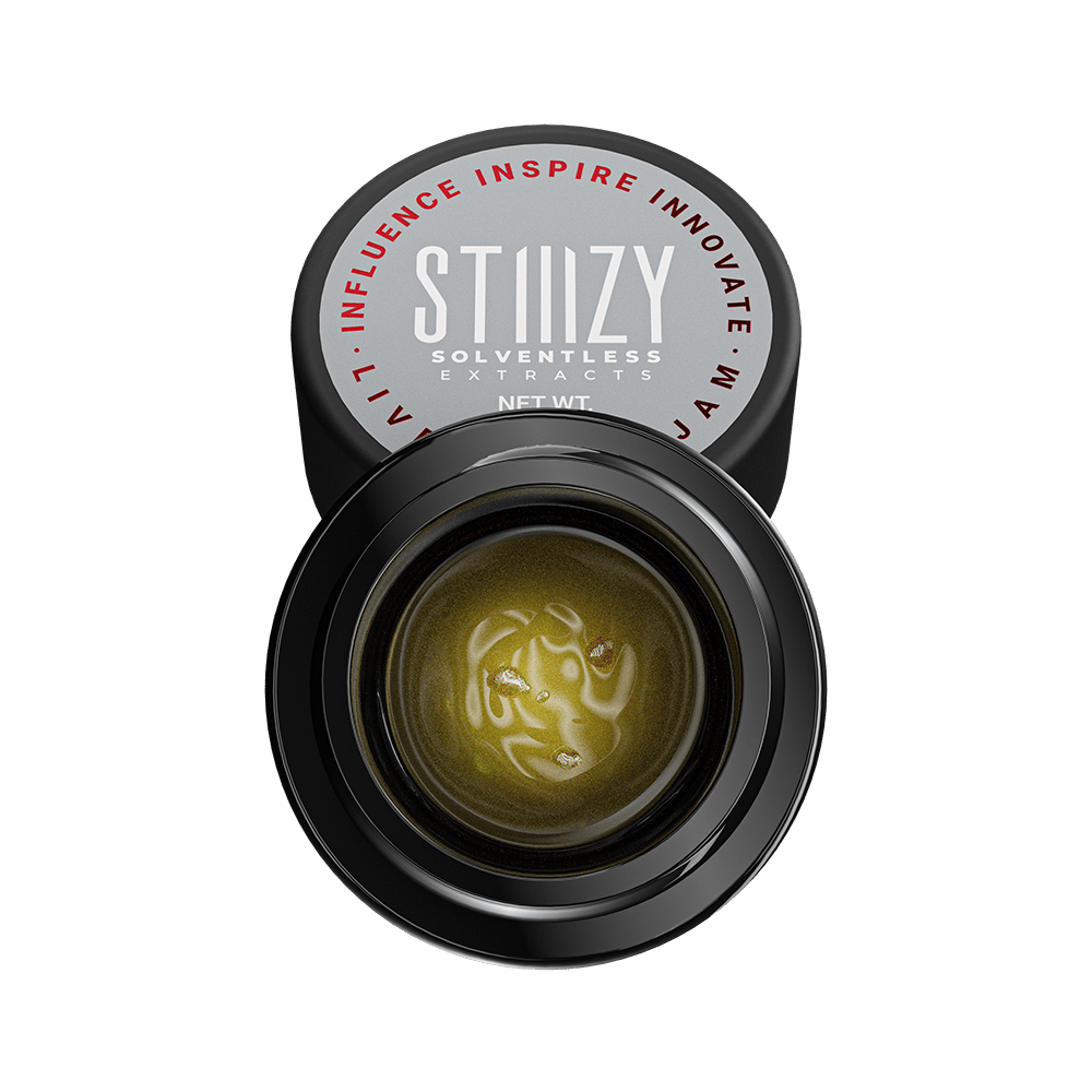 Purple Runtz 1g Rosin