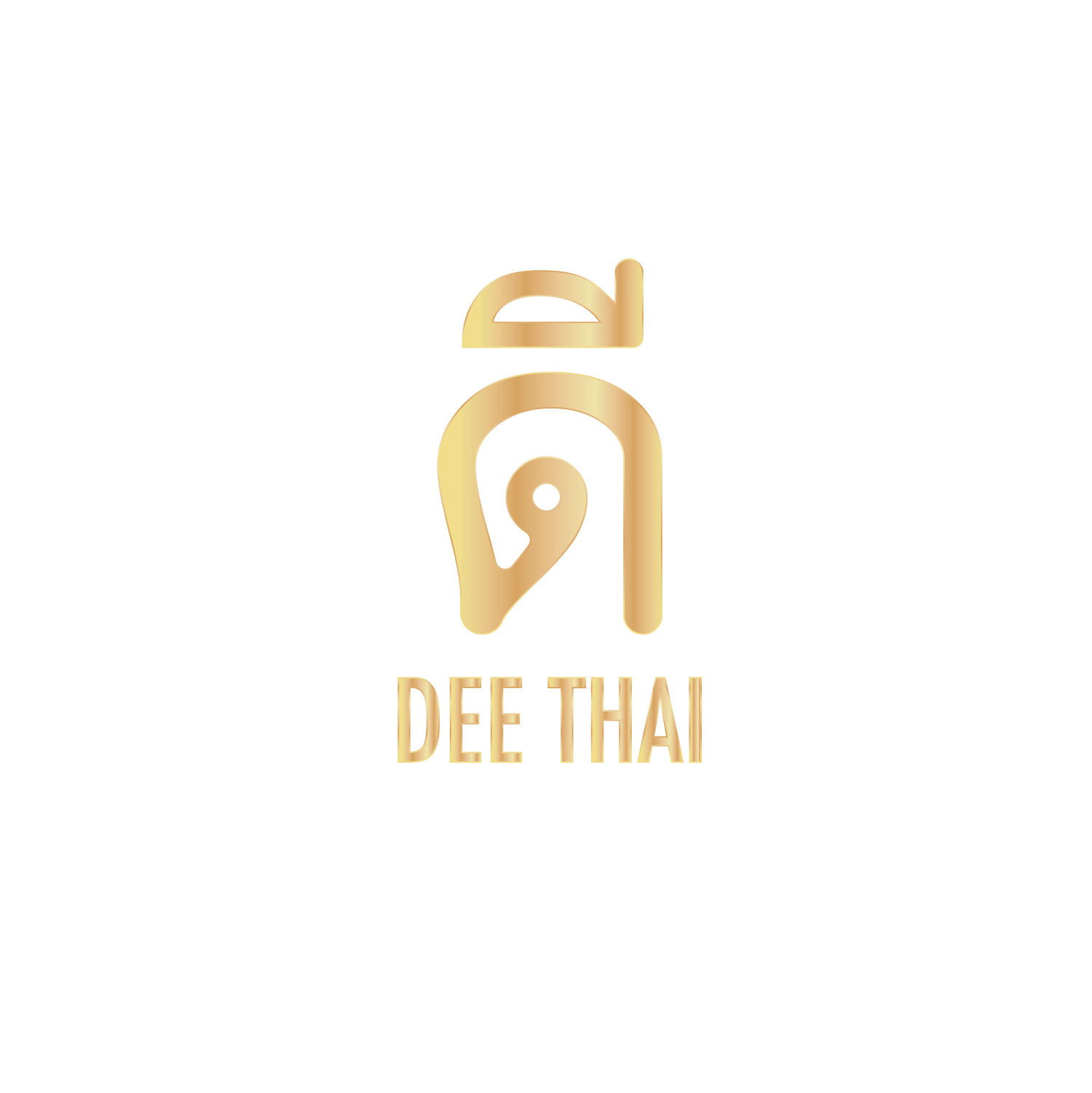 Dee Thai 1g AIOs - Lychee