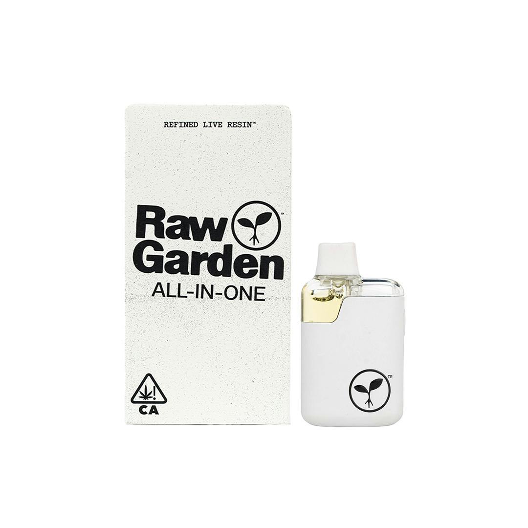 Cherry Pie Diesel Sprout™ Refined Live Resin™ All-In-One 1.0g