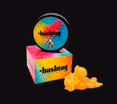 Haze Sugar 1g - Sugar