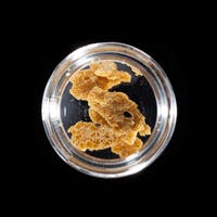 Northern Lights | Solvent | Crumble | 1g
