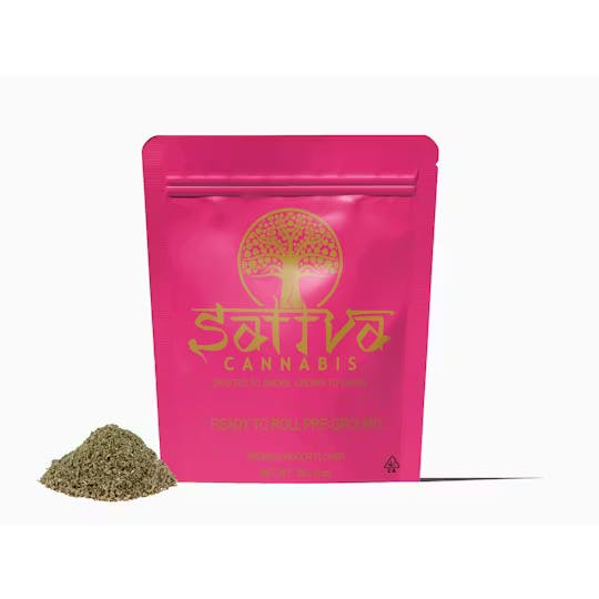 Strawberry Skrilla | Pre-Ground | 28G